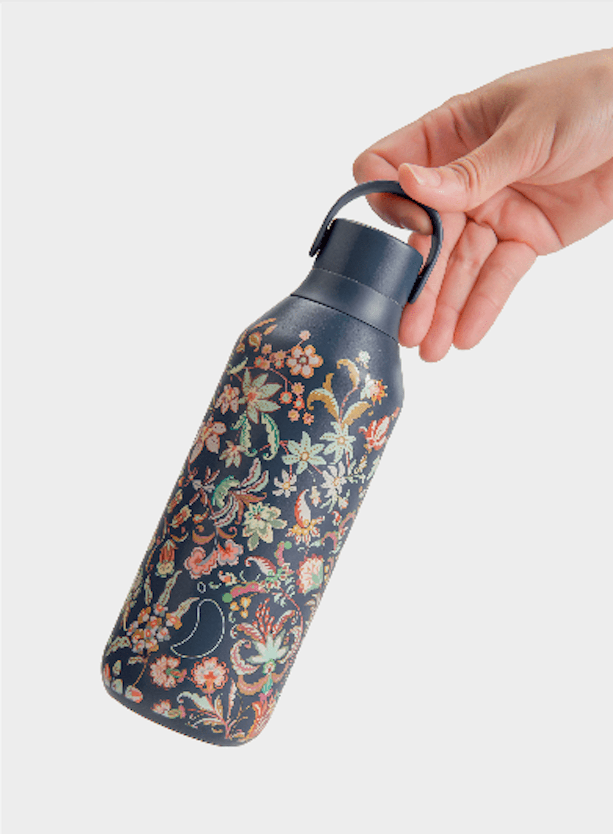 Chilly’s x Liberty Water Bottle – Kobushi
