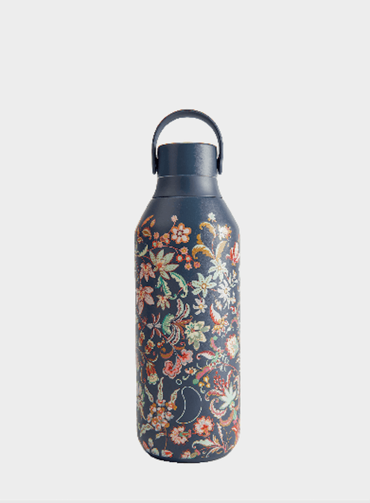 Chilly’s x Liberty Water Bottle – Kobushi