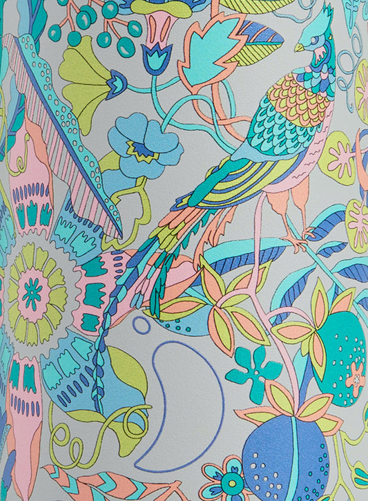 Chilly’s x Liberty Water Bottle – Tropical Trails