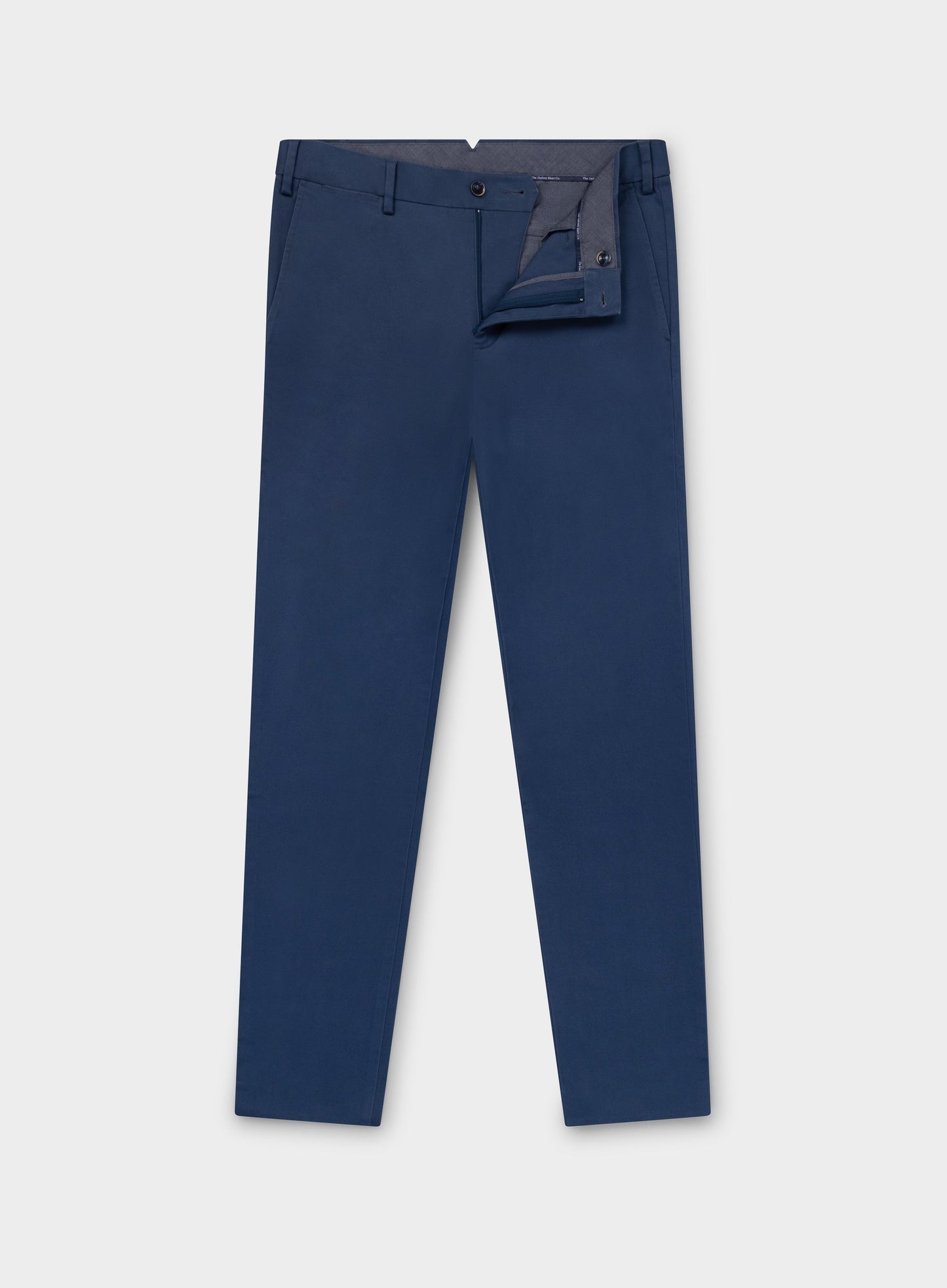Classic Chinos - Blue