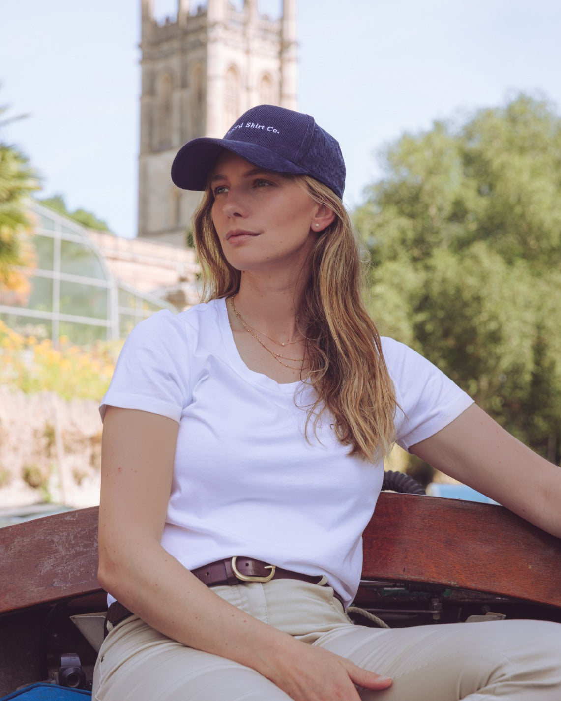 Tops & T-Shirts
