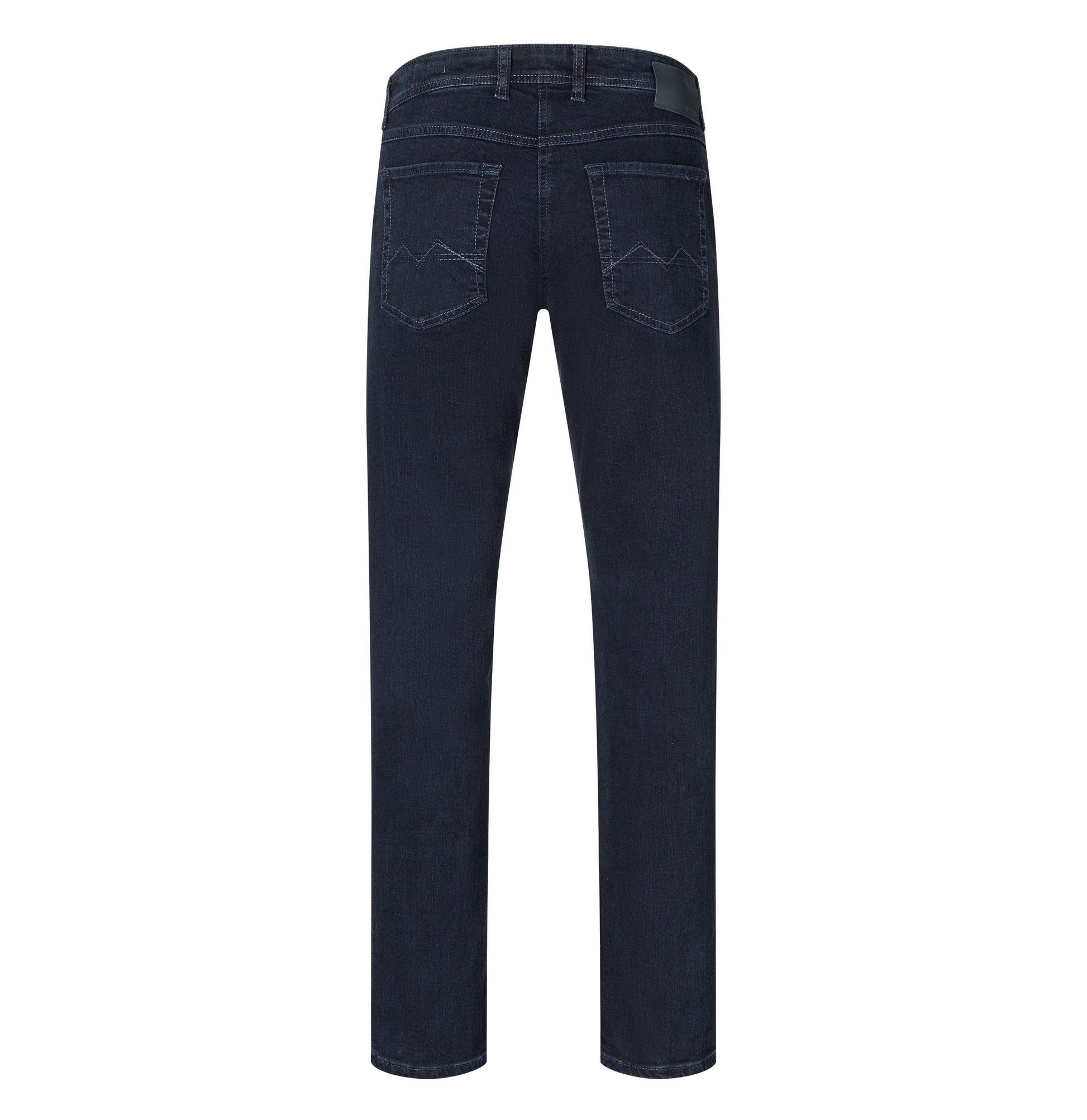 MAC Arne Jeans - Dark Denim