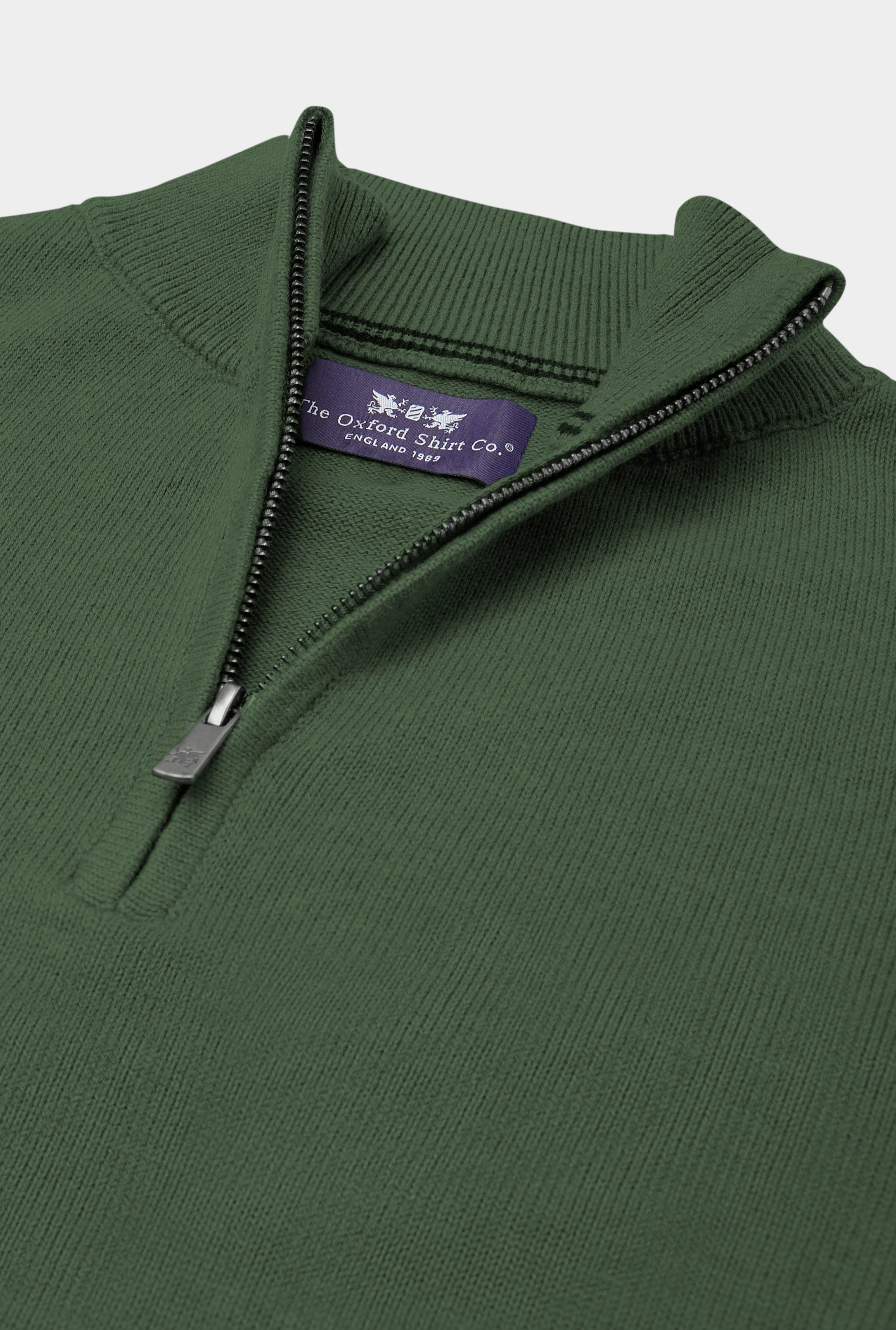 Pea on sale green jumper