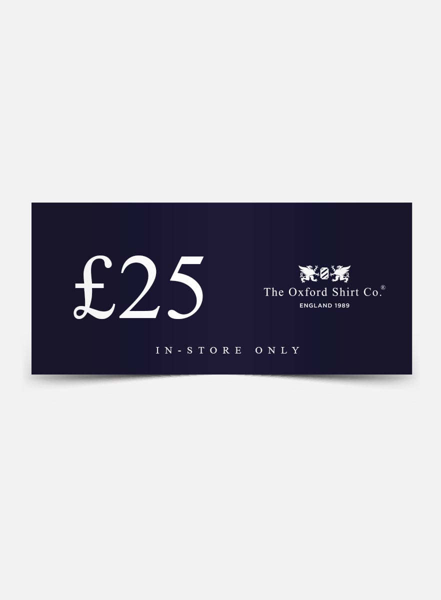 In Store Vouchers