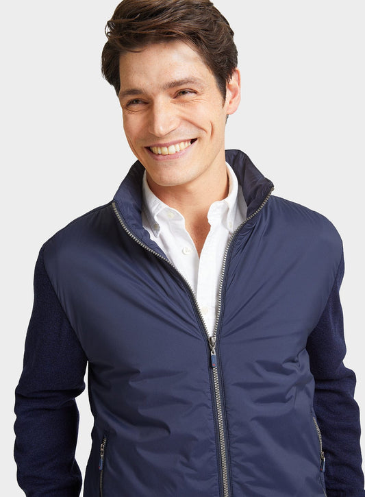 Mens Outwear | Casual & Formal Jackets - Oxford Shirt Co.