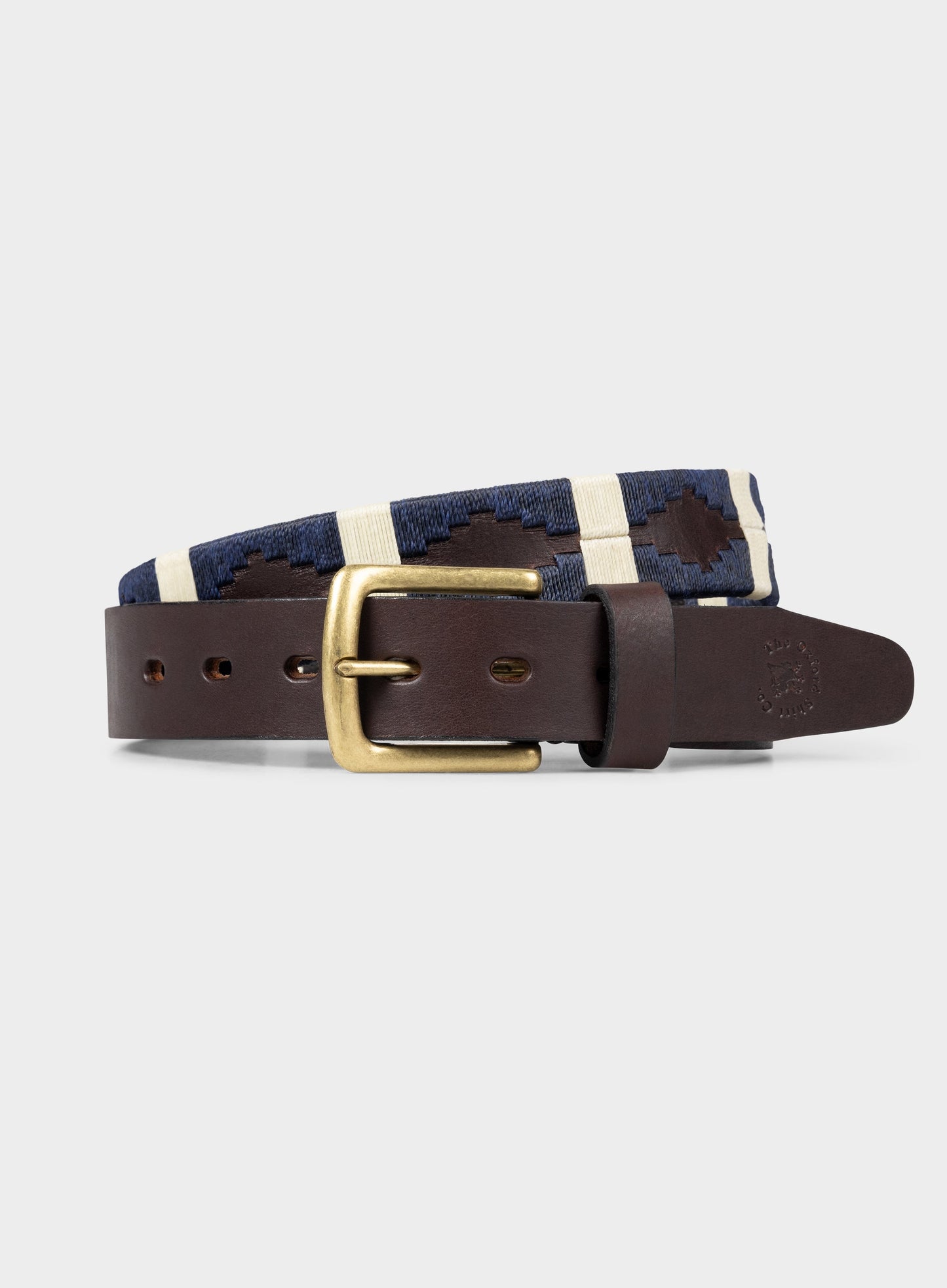 Polo Belt - Multi