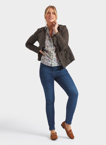 Layering Suggestions